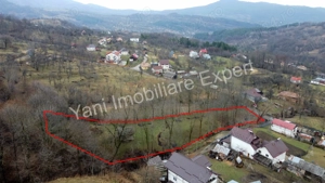 Teren de vânzare în comuna Arefu, județ Argeș. - imagine 7