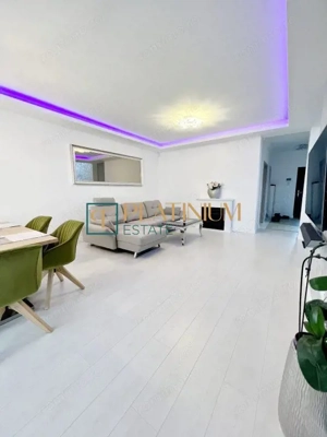 P4533 Duplex cu 5 camere, 3 băi, zona Dumbrăvița - imagine 4