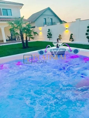 P4533 Duplex cu 5 camere, 3 băi, zona Dumbrăvița - imagine 16