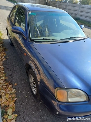 Vind Suzuki Baleno - imagine 5