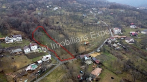 Teren de vânzare în comuna Arefu, județ Argeș. - imagine 6