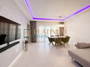 P4533 Duplex cu 5 camere, 3 băi, zona Dumbrăvița - imagine 3