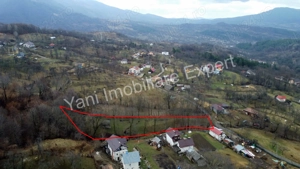 Teren de vânzare în comuna Arefu, județ Argeș. - imagine 4