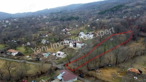 Teren de vânzare în comuna Arefu, județ Argeș. - imagine 5