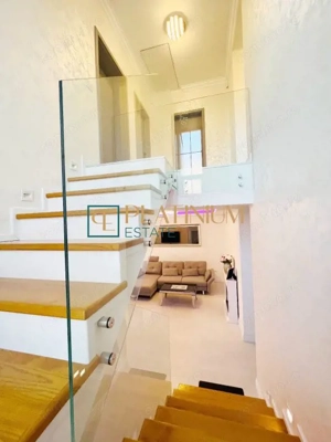 P4533 Duplex cu 5 camere, 3 băi, zona Dumbrăvița - imagine 8