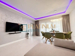 P4533 Duplex cu 5 camere, 3 băi, zona Dumbrăvița - imagine 2