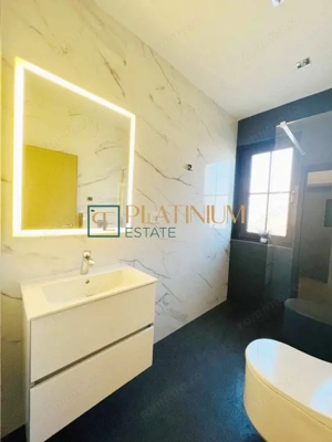 P4533 Duplex cu 5 camere, 3 băi, zona Dumbrăvița - imagine 12