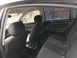 Volkswagen Passat (B5.,5) - imagine 7 Volkswagen Passat (B5.,5) - imagine 7