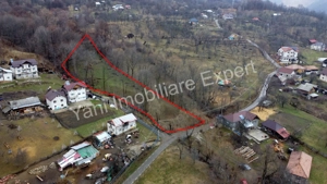 Teren de vânzare în comuna Arefu, județ Argeș. - imagine 8