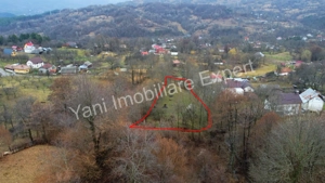 Teren de vânzare în comuna Arefu, județ Argeș. - imagine 9