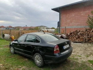 Volkswagen Passat (B5.,5) - imagine 2 Volkswagen Passat (B5.,5) - imagine 2
