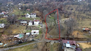 Teren de vânzare în comuna Arefu, județ Argeș. - imagine 10