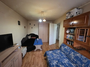 Vand apartament 2 camere Kogalniceanu - imagine 4