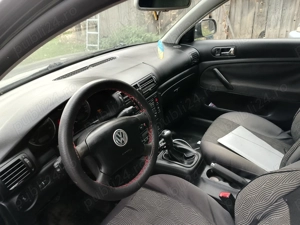 Volkswagen Passat (B5.,5) - imagine 6 Volkswagen Passat (B5.,5) - imagine 6
