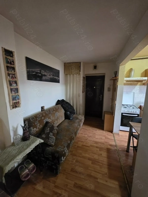 Vand apartament 2 camere Kogalniceanu - imagine 5