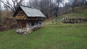 Teren de vânzare în comuna Arefu, județ Argeș. - imagine 17