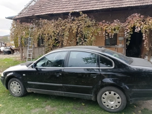 Volkswagen Passat (B5.,5) - imagine 3 Volkswagen Passat (B5.,5) - imagine 3