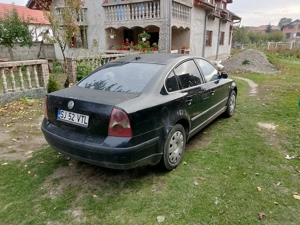 Volkswagen Passat (B5.,5) - imagine 4 Volkswagen Passat (B5.,5) - imagine 4