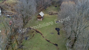 Teren de vânzare în comuna Arefu, județ Argeș. - imagine 15