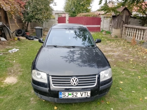 Volkswagen Passat (B5.,5) - imagine 5 Volkswagen Passat (B5.,5) - imagine 5