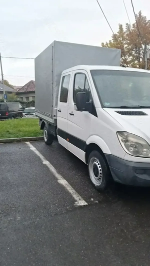 Transport marfa,bunuri personale,colaborări.  - imagine 2