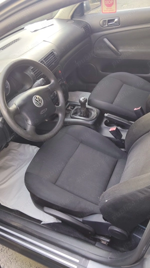 Passat B5.5 1.6ALZ 102CP 2003