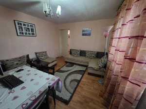 Vand apartament 2 camere Kogalniceanu - imagine 6