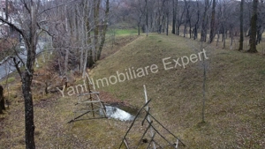 Teren de vânzare în comuna Arefu, județ Argeș. - imagine 18