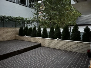 închiriere 3 camere proprietar terasa oaza de liniste mall vitan 800 E - imagine 7