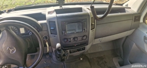 mercedes 316 - imagine 6