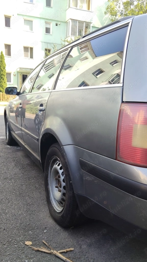 Passat B5.5 1.6ALZ 102CP 2003 - imagine 3 Passat B5.5 1.6ALZ 102CP 2003 - imagine 3