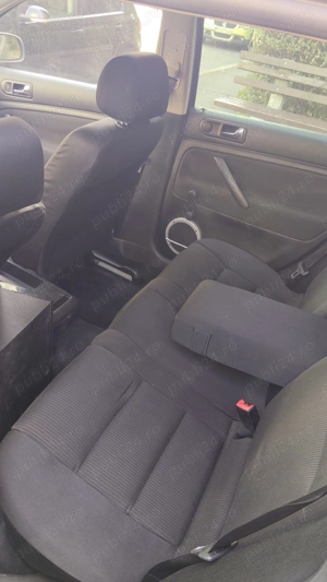Passat B5.5 1.6ALZ 102CP 2003 - imagine 4 Passat B5.5 1.6ALZ 102CP 2003 - imagine 4