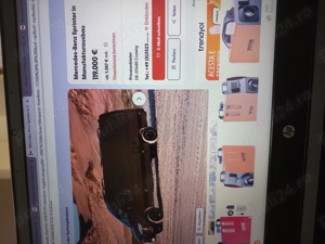 Mercedes-benz Sprinter autorulota - imagine 10