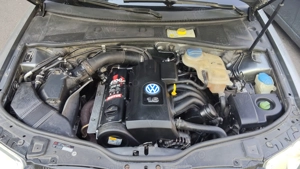 Passat B5.5 1.6ALZ 102CP 2003 - imagine 5 Passat B5.5 1.6ALZ 102CP 2003 - imagine 5