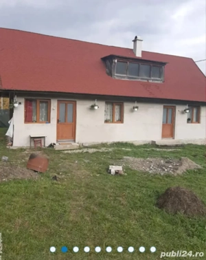 Casa de vanzare - imagine 3