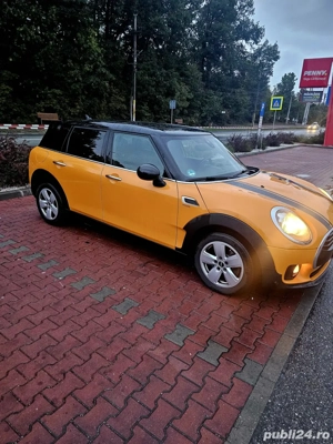 mini cooper club man  - imagine 3