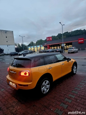 mini cooper club man  - imagine 2