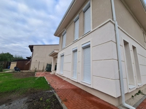 Duplex cu 5 camere si 2 bai de 118 mp in Ghiroda - imagine 15