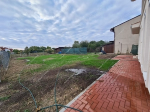 Duplex cu 5 camere si 2 bai de 118 mp in Ghiroda - imagine 16