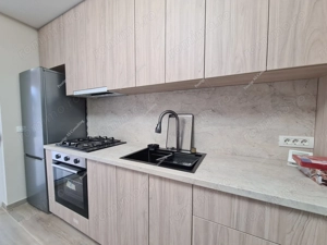 Duplex cu 5 camere si 2 bai de 118 mp in Ghiroda - imagine 4