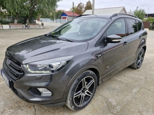 Ford Kuga Ecoboost 2019 Automat 186 CP ST Line