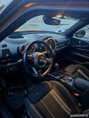 mini cooper club man  - imagine 5