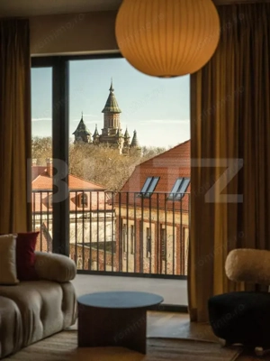 Apartament 3 camere, 92 mp, strada Nicolae Titulescu 