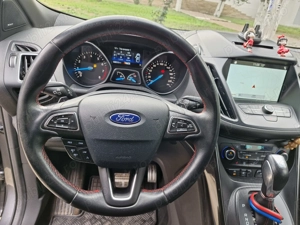 Ford Kuga Ecoboost 2019 Automat 186 CP ST Line - imagine 2 Ford Kuga Ecoboost 2019 Automat 186 CP ST Line - imagine 2