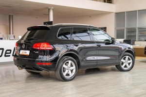 Volkswagen Touareg 3.0 4Motion - imagine 8