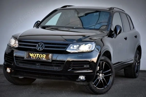 Volkswagen Touareg 3.0 V6 TDI BMT