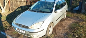 Vand Ford Focus break 2002 - imagine 6