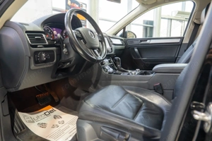 Volkswagen Touareg 3.0 4Motion - imagine 13