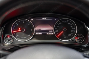 Volkswagen Touareg 3.0 4Motion - imagine 15