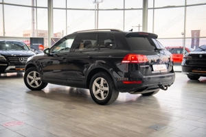 Volkswagen Touareg 3.0 4Motion - imagine 7